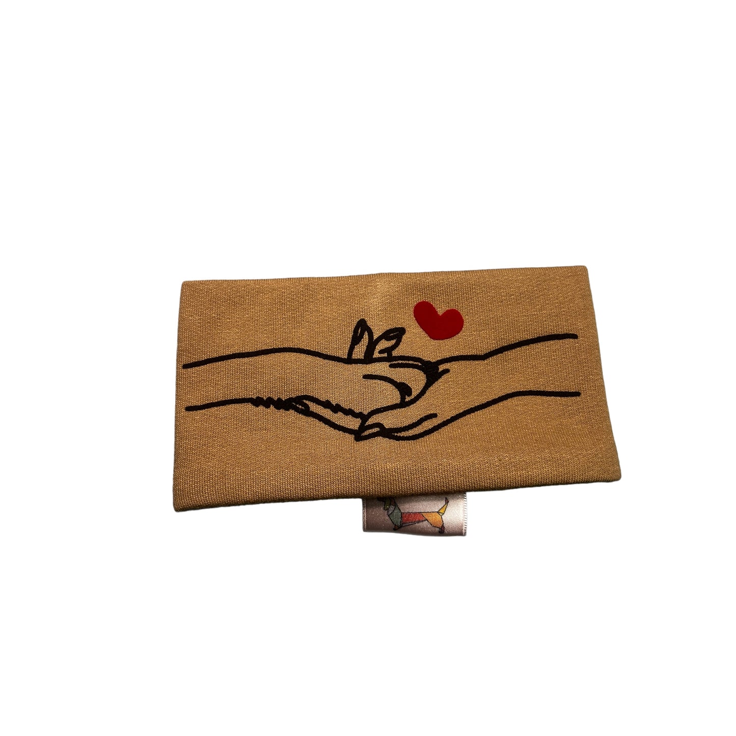 Bufanda Midi “Perfect Love”