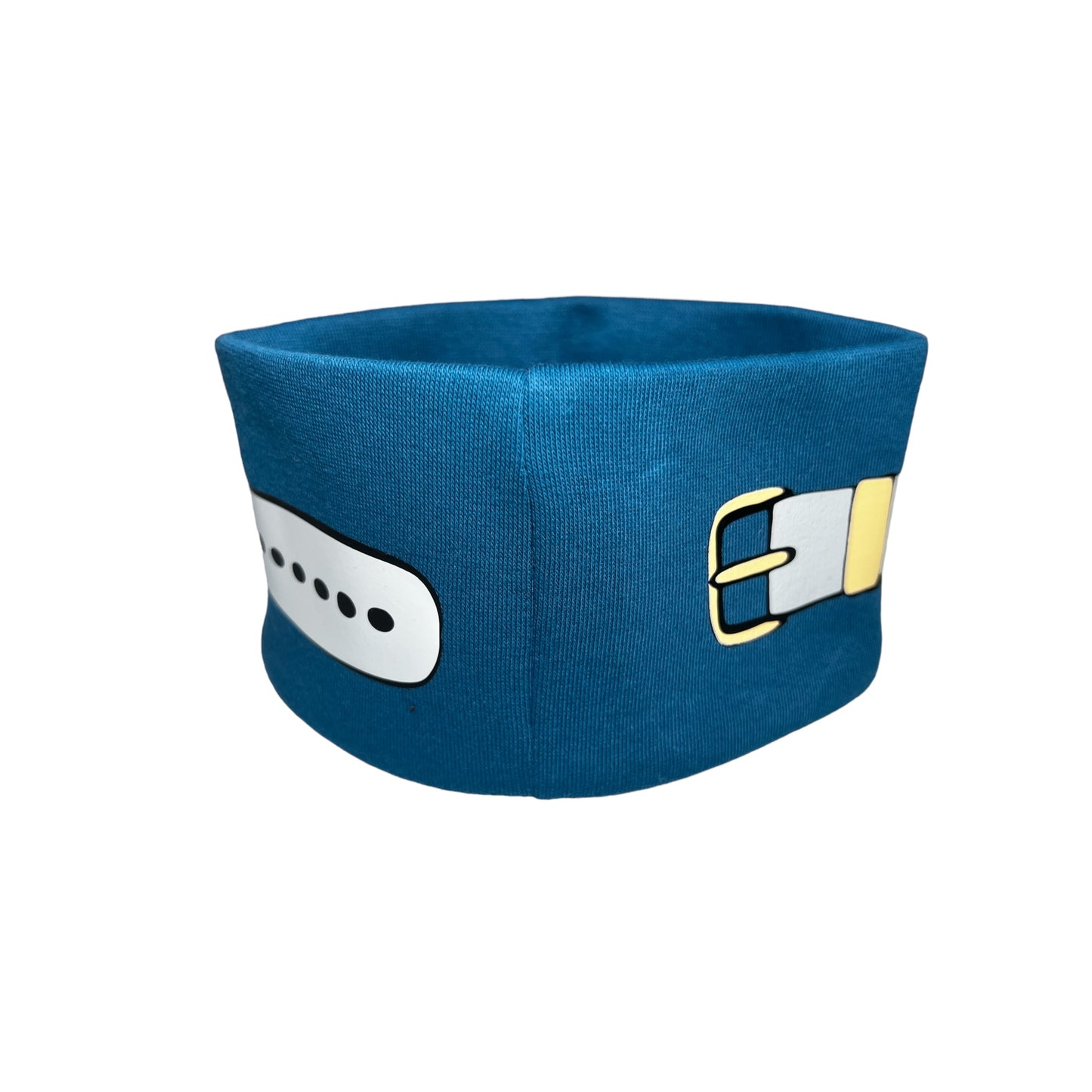 Bufanda Midi “Paseo Time”