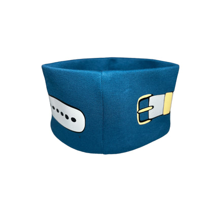 Bufanda Midi “Paseo Time”