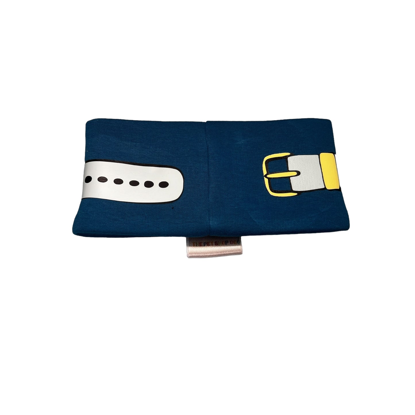 Bufanda Midi “Paseo Time”