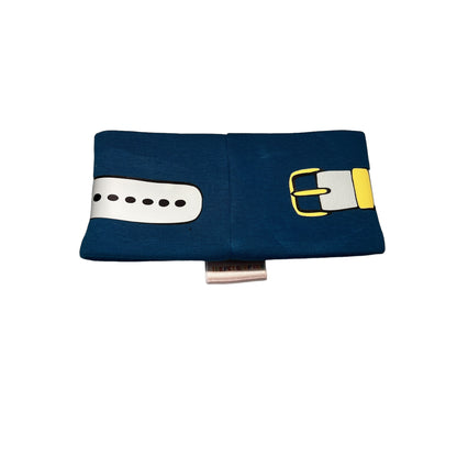 Bufanda Midi “Paseo Time”