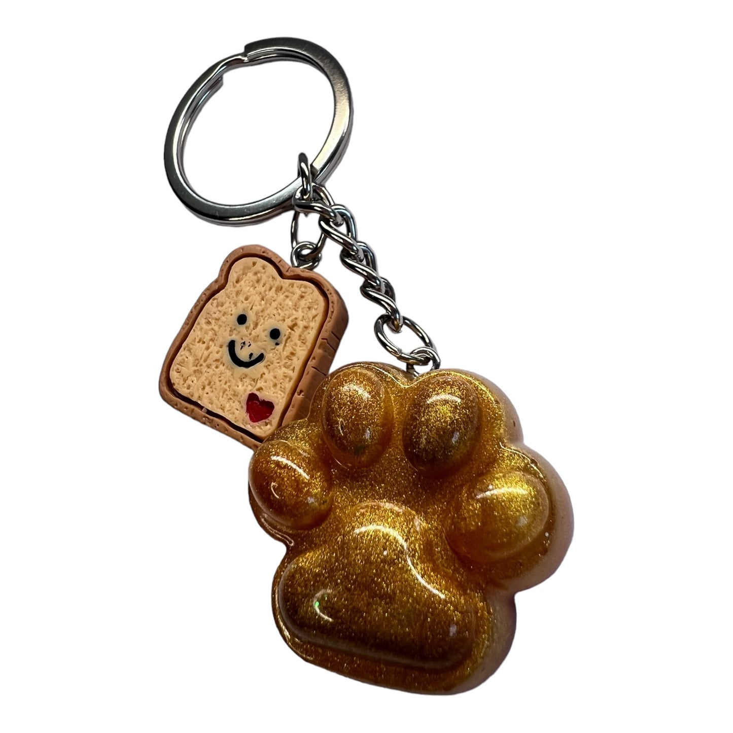 Llavero “Pata patita pata”