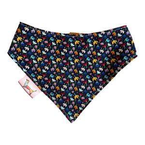 Bandana “Pétalos”