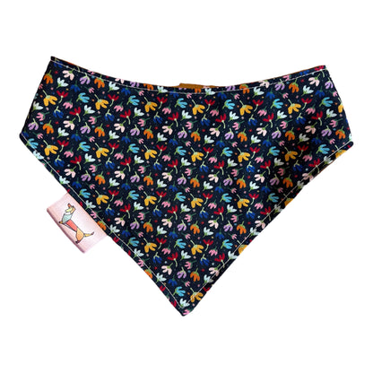 Bandana “Pétalos”