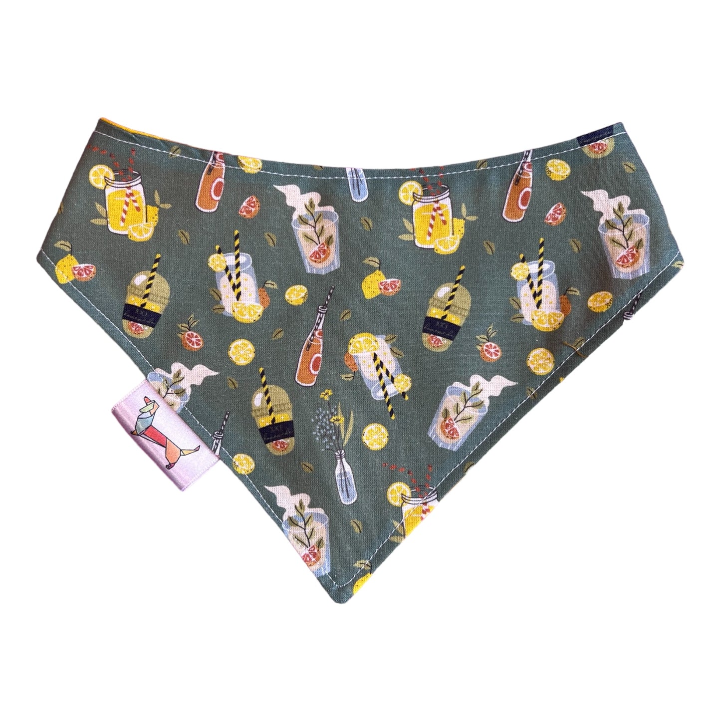 Bandana “Mojito”