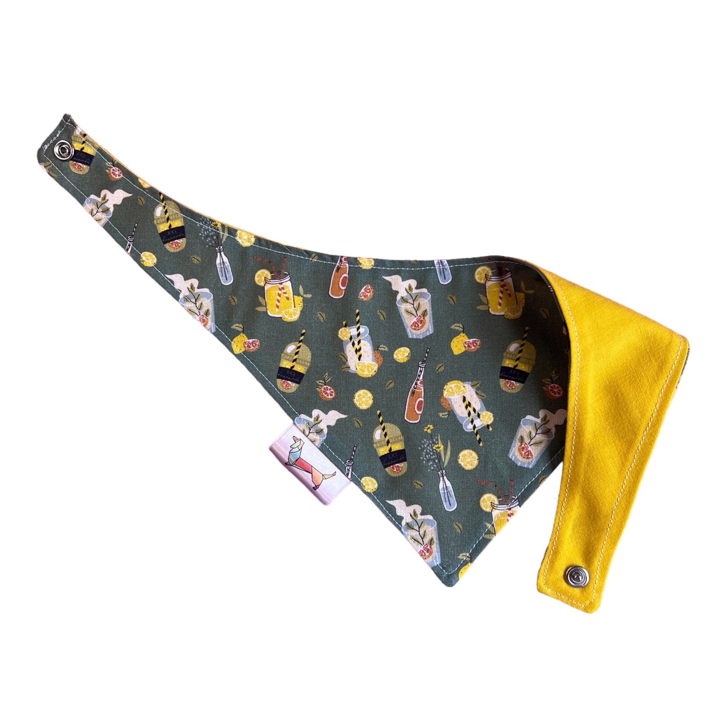 Bandana “Mojito”