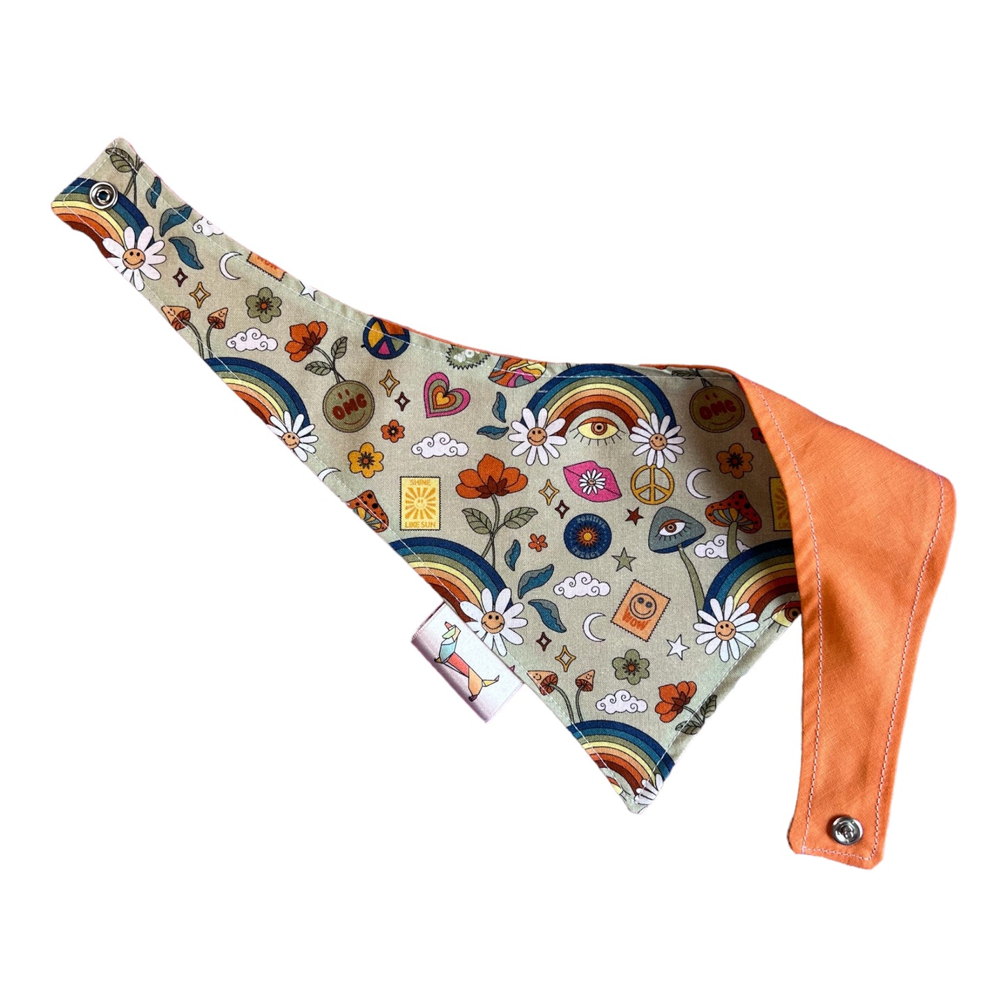 Bandana “OMG”