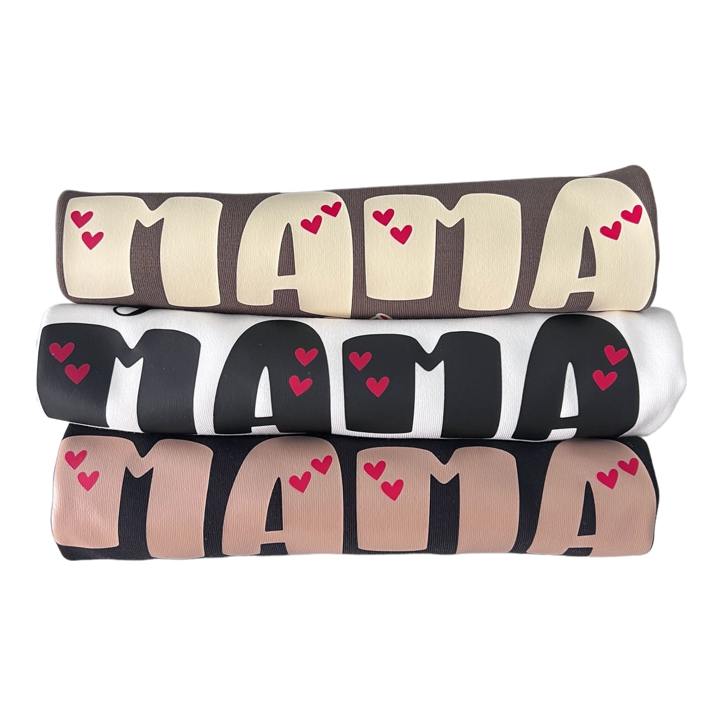 Camiseta “Mamá Perruna”