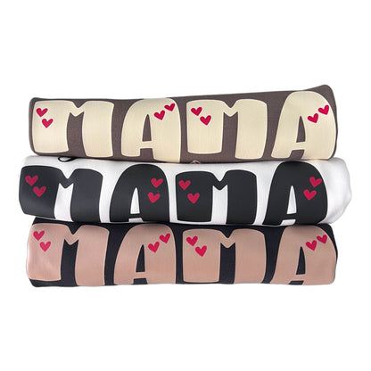 Camiseta “Mamá Perruna”
