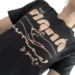 Camiseta “Mamá Perruna”