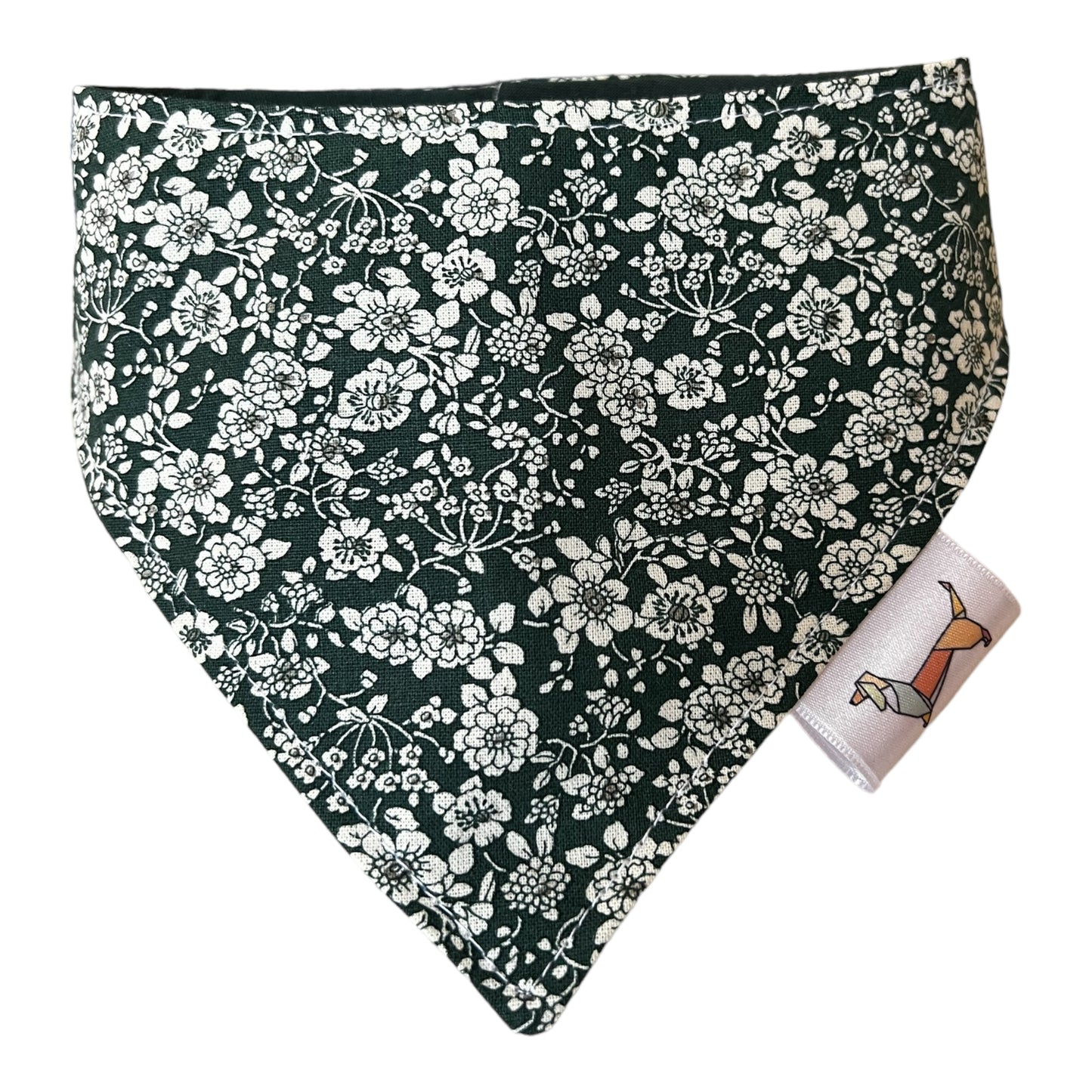 Bandana “Vamos al campo”