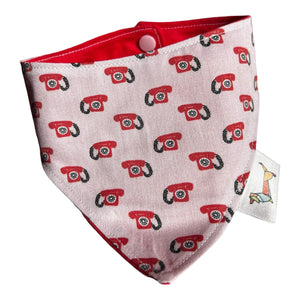 bandana-perros-linea-directa-frontal-personalizado-vinilo-san-valentin
