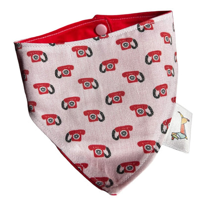 bandana-perros-linea-directa-frontal-personalizado-vinilo-san-valentin