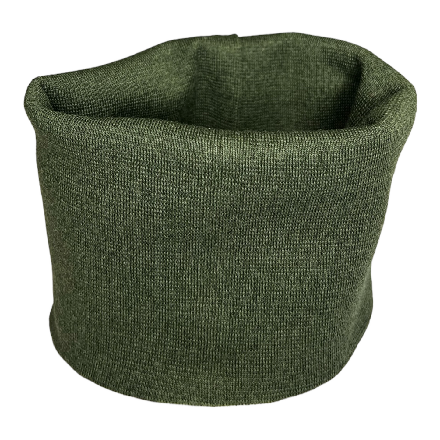 Bufanda “Amiguis” Verde