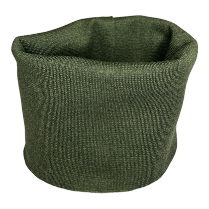 Bufanda “Amiguis” Verde