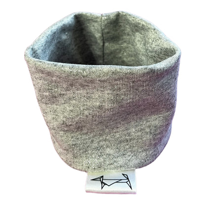 Bufanda Midi “Brilli-Gris”